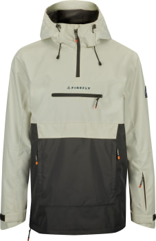 Firefly Jarred 20.20 Snowboardanorak mit Kapuze