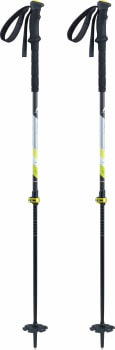 McKINLEY Arctic Wolf, turistické palice