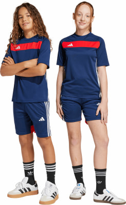 adidas Tiro 25 Essentials Fußballshorts