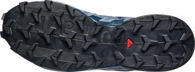 Salomon Speedcross 6 Traillaufschuhe