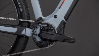 Cube Reaction Hybrid Race 800 E-Mountainbike 27.5"