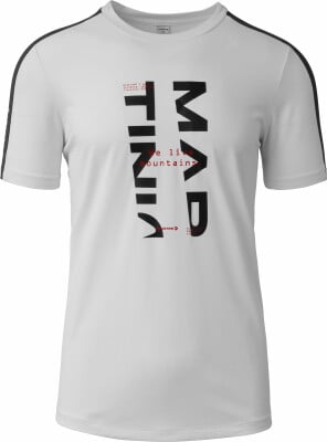 Martini Hillclimb Blaze T-Shirt Martini Hillclimb Blaze T-Shirt