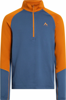 McKINLEY Sylvin Midlayer mit Kapuze