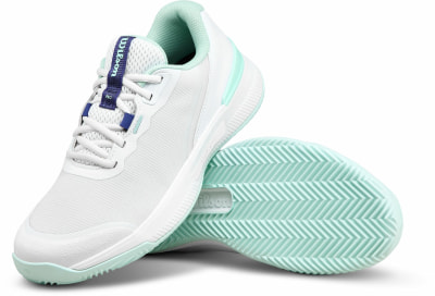 Wilson Intrigue Pro Clay Tennisschuhe