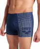 Arena Foggy Dots Badehose kurz