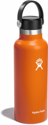 Hydro Flask 18 oz Standard Mouth Flex Cap Thermosflasche