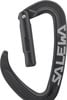 Salewa Ortles straight Karabiner,gerader Schnapper