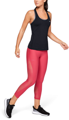 Under Armour HG Racer Tank női top