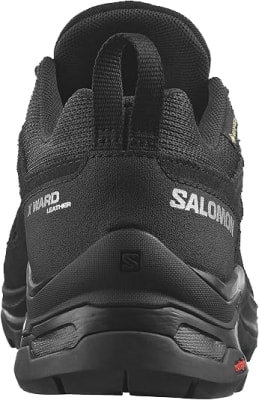 Salomon X Ward Leather outdoorové boty