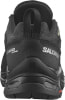 Salomon X Ward Leather outdoorové boty