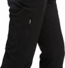 McKINLEY Mandorak II Zip Off Wanderhose langgestellt