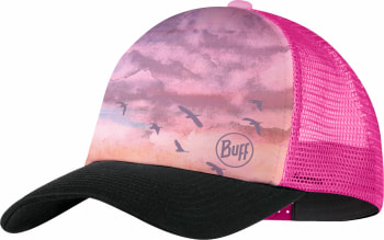 Buff Trucker Kappe