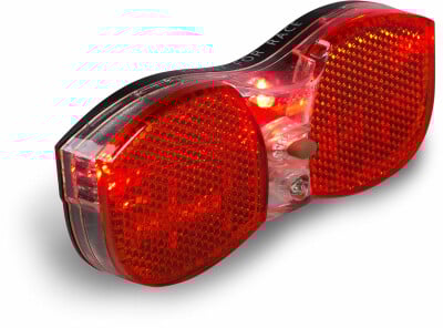 Cube Hardgoods RFR Gepäckträgerrücklicht