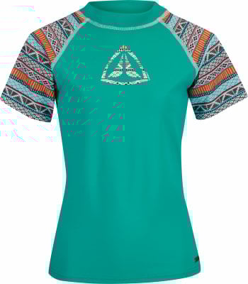 Firefly Sophie Badeshirt