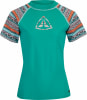 Firefly Sophie Badeshirt