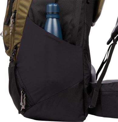 McKINLEY Make II CT 75+10 Vario outdoorový batoh