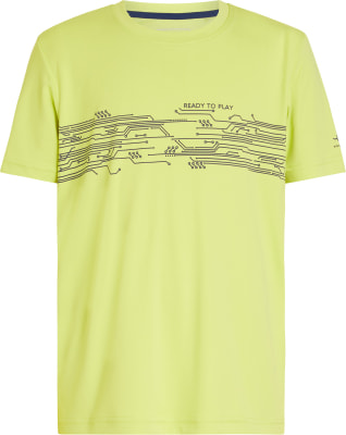 Energetics Derrik T-Shirt