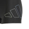 BB BOXER Kn. Badehose mit Bein