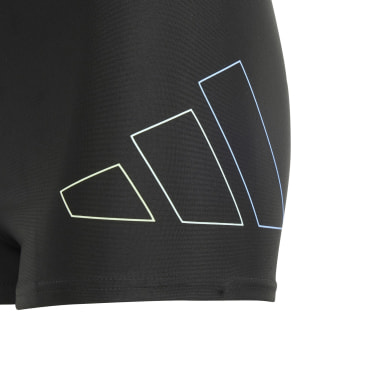 BB BOXER Kn. Badehose mit Bein