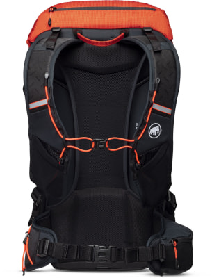 Mammut Ducan 24 Wanderrucksack