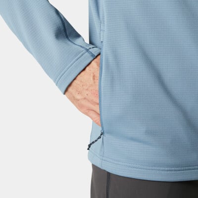 Helly Hansen Versalite Hood Midlayer