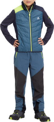 McKINLEY Sansa Hybridgilet