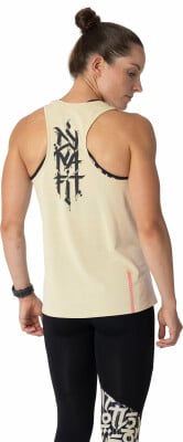 Dynafit Trail Lauftanktop Dynafit Trail Lauftanktop