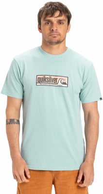 Quiksilver Evo Endless Typ T-Shirt