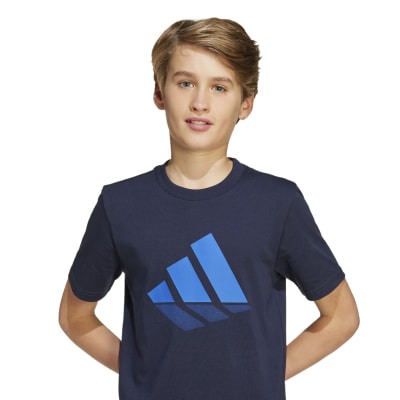 adidas Big Logo T-Shirt