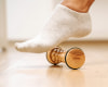 Styleholz Fußmassage-Roller aus Holz