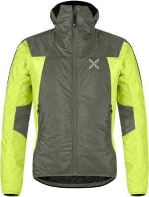Montura Skisky 2.0 Isolationsjacke mit Kapuze
