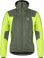 Skisky 2.0 Isolationsjacke mit Kapuze