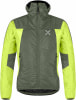 Montura Skisky 2.0 Isolationsjacke mit Kapuze