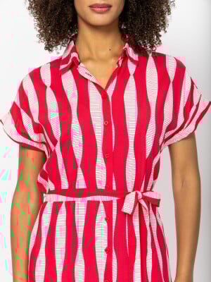 Heavy Tools VaelinaS26 női ruha