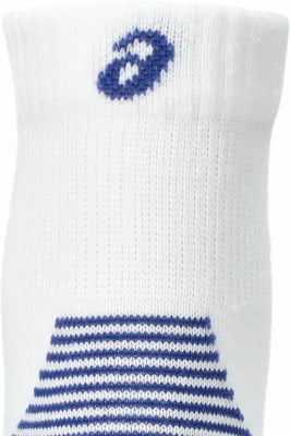 Asics 2er-Pack Cushioned Laufsocken Asics 2er-Pack Cushioned Laufsocken