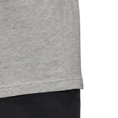 adidas 3-Streifen Tape T-Shirt