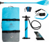 Firefly iSUP 4.0 Stand Up Paddle-Set
