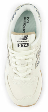 574 Freizeitschuhe