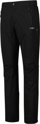 CMP Long Pant Wanderhose PFC FREE,Stretch