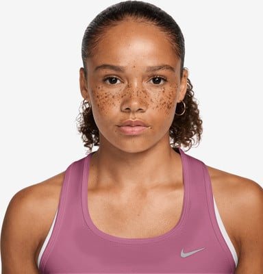 Nike Tempo DriFit CRP Mesh Tanktop Nike Tempo DriFit CRP Mesh Tanktop