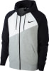 Nike Sportswear Swoosh FZ férfi kapucnis felső