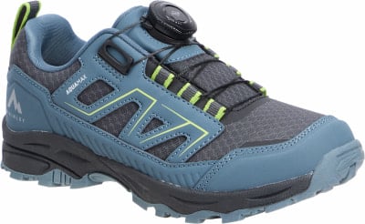 McKINLEY Tahsis AQX Outdoorschuh, Fitgo- Schnürsystem