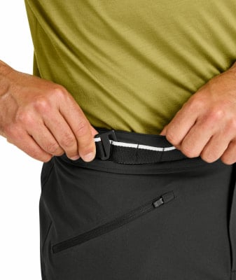 Ortovox Brenta Wandershorts