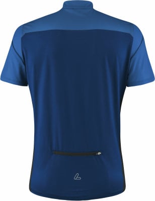 Löffler Sprata Radshirt mit Halfzip