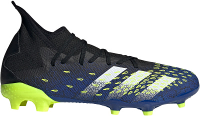 adidas Predator Freak 3 FG Fußballschuhe