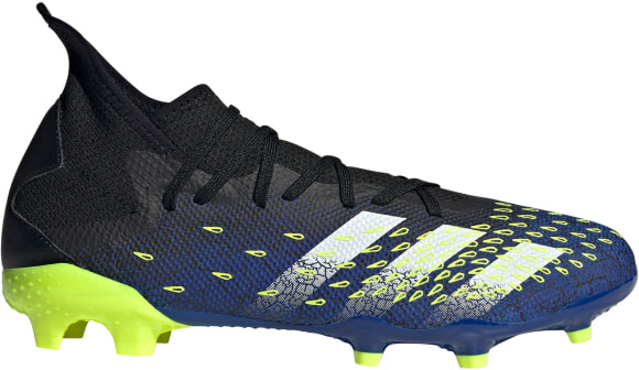 Adidas Predator Freak .3 top FG