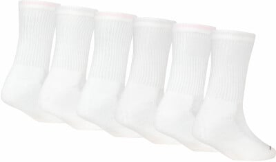 Nike JORDAN JHB Jordan Lege Socken 6er Pack