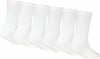 Nike JORDAN JHB Jordan Lege Socken 6er Pack