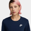 Nike Club Essentials T-Shirt
