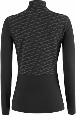 Löffler Transtex Midlayer mit Halfzip